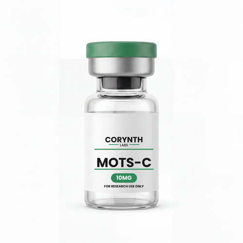Corynth Labs MOTS-c 10mg research vial